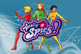 Totally Spies